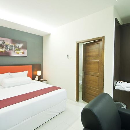 Sarila Hotel Solo Luaran gambar